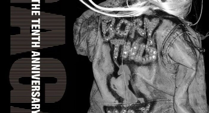 Lady Gaga, 18/6 esce Born This Way per decimo anniversario