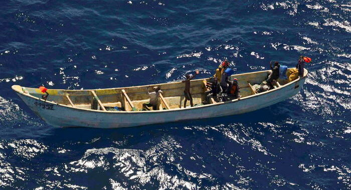 Libia, 50 migranti morti in un naufragio