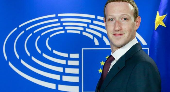 L’Ue verso un’indagine antitrust su Facebook