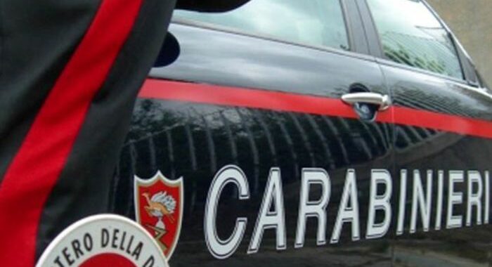 Mafia: blitz carabinieri Catania, ordinanza per 40 indagati