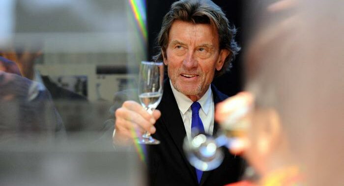 Morto archistar Helmut Jahn, firmò edifici hi-tech