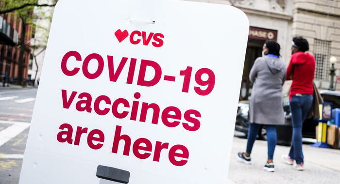 New York vuole offrire vaccino J&J a tutti i turisti