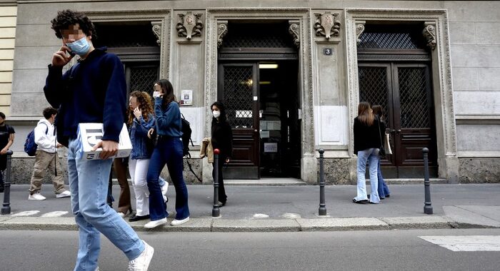 Ocse: disoccupazione giovani Italia al top dopo la Spagna