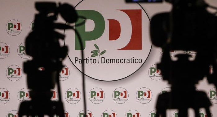 Pd: confronto in segreteria su giustizia,presto proposta dem