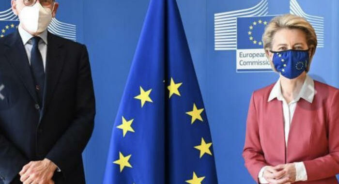 Pd: Letta a Bruxelles, stamani incontra Borrell