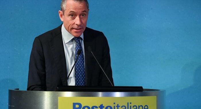 Poste: primo trimestre in forte crescita, +46% l’utile netto