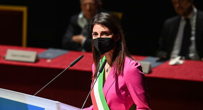 Raggi, ok a ‘Roma-Regione’, riflettiamo su perimetro