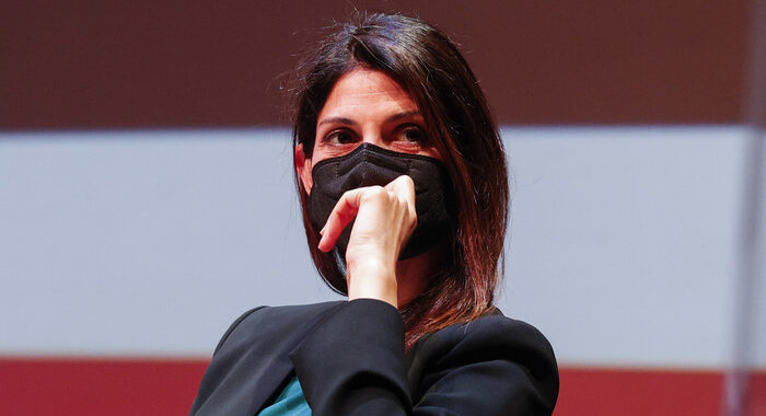 Raggi, Tar annulla ordinanza Regione Lazio sui rifiuti