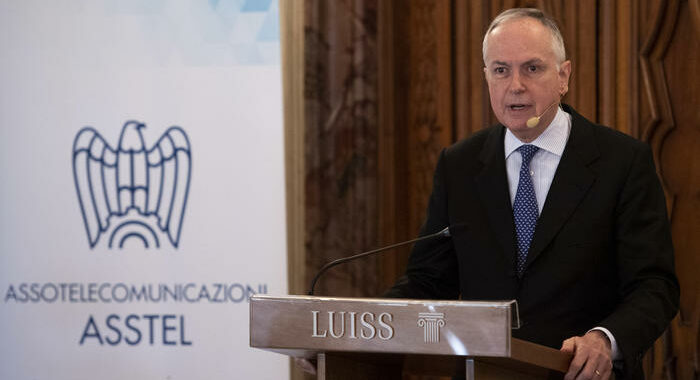Recovery: Guindani, occasione per il mercato telco e 5G