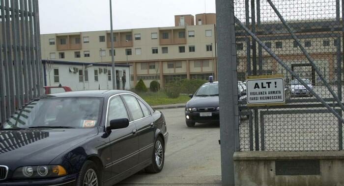 Rintracciato e arrestato evaso da carcere Perugia