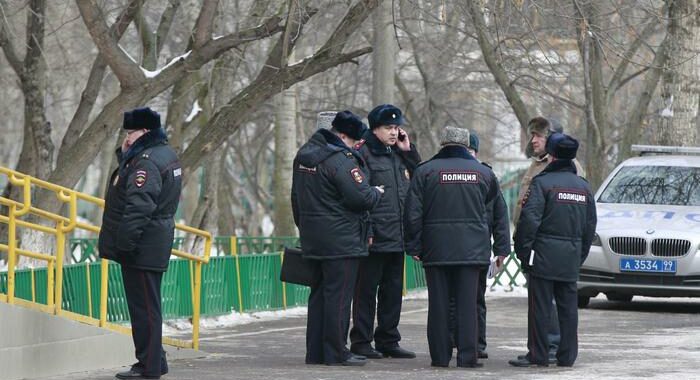 Russia: attacco a scuola, sale a 11 il bilancio dei morti