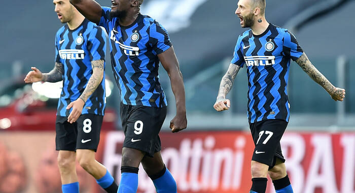 Serie A: Inter-Udinese 5-1