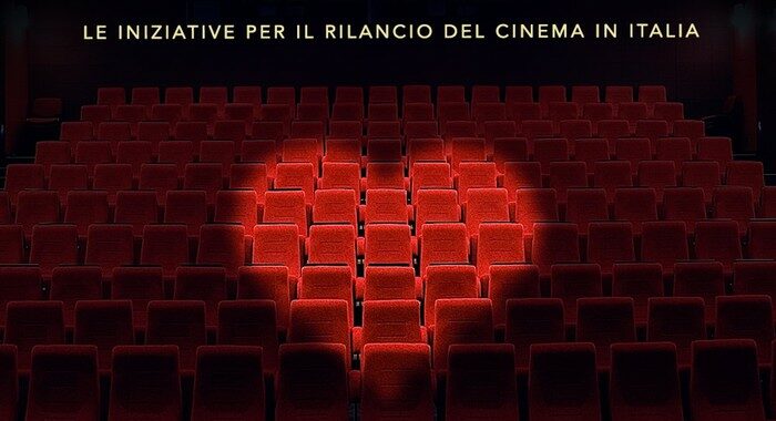 #soloalcinema tra Notti bianche, eventi e maratone