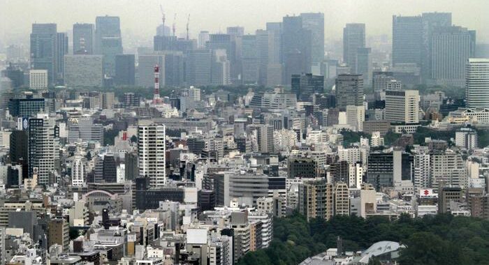 Tokyo: cancellare le Olimpiadi costerebbe13,8 mld di euro