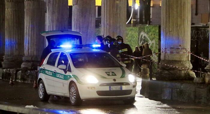 Traffico rifiuti, 30 ordinanze a Milano