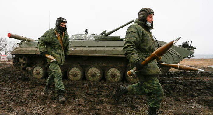 Ucraina: Kiev, morto un altro soldato nel Donbass
