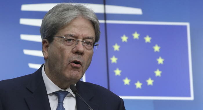 Ue, Recovery spinge Pil Italia, +4,2% nel 2021