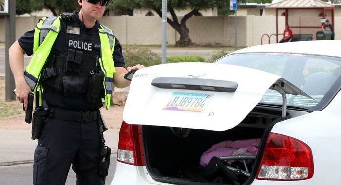 Usa: sparatoria in un hotel di Phoenix, un morto e 7 feriti