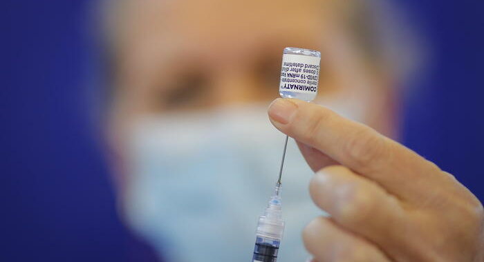 Vaccini: finto sondaggio su Pfizer, ruba dati e soldi utenti