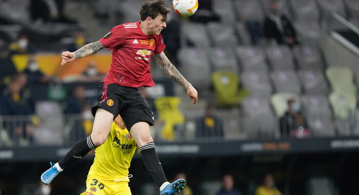 Villarreal vince l’Europa League, United ko 11-10 ai rigori