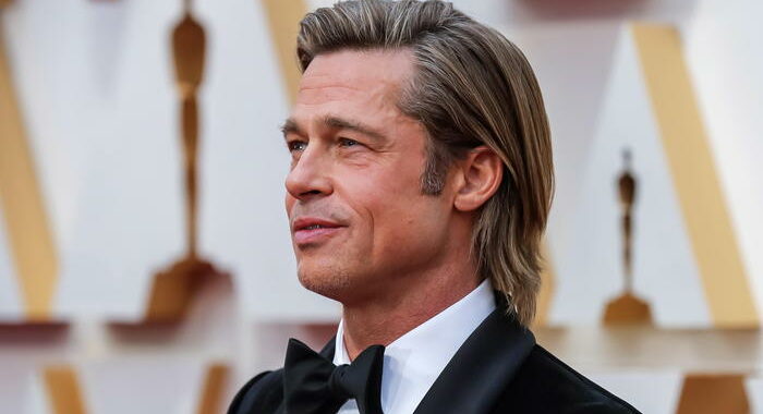 Vittoria per Brad Pitt, ottiene affidamento congiunto figli