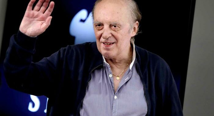 A Cannes Dario Argento attore