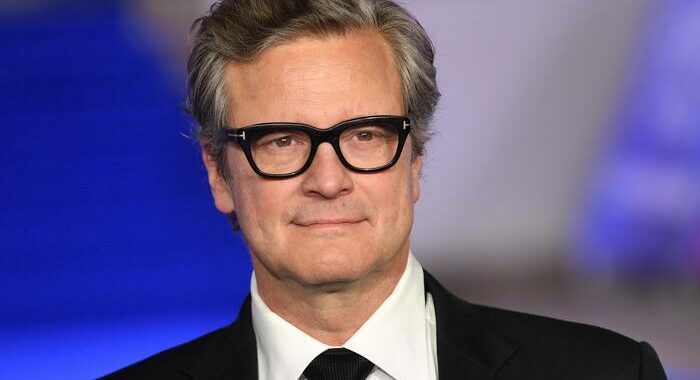 A Colin Firth il Nastro d’argento europeo