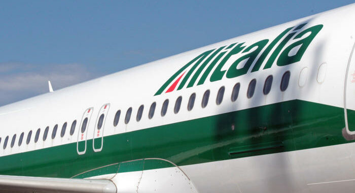 Alitalia: ‘decollo’ Ita ad ottobre, sciolto nodo biglietti