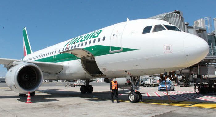 Alitalia: Mef, Altavilla nuovo presidente esecutivo di Ita