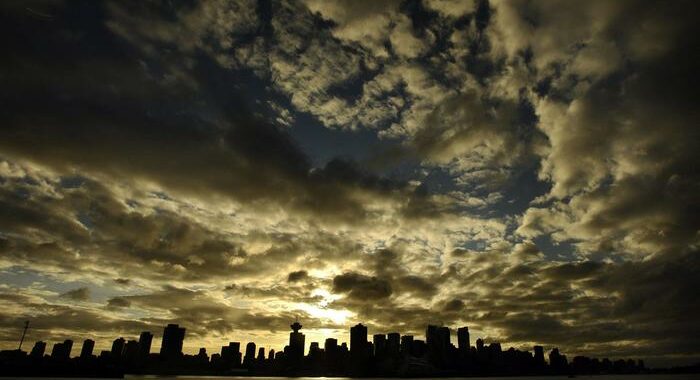 Caldo record in Canada, oltre 200 morti