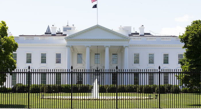 Casa Bianca, il presidente afghano da Biden venerdì prossimo