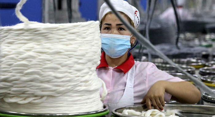 Cina attacca gli Usa, su competitività illusi e paranoici