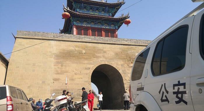 Cina: uomo accoltella passanti, 6 morti e 14 feriti