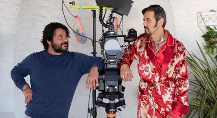 Cinema: Ciak per Lillo e Greg de ‘Gli idoli delle donne’