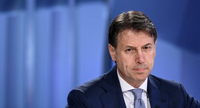Conte, dove il dialogo con il Pd è impossibile non mi straccio le vesti