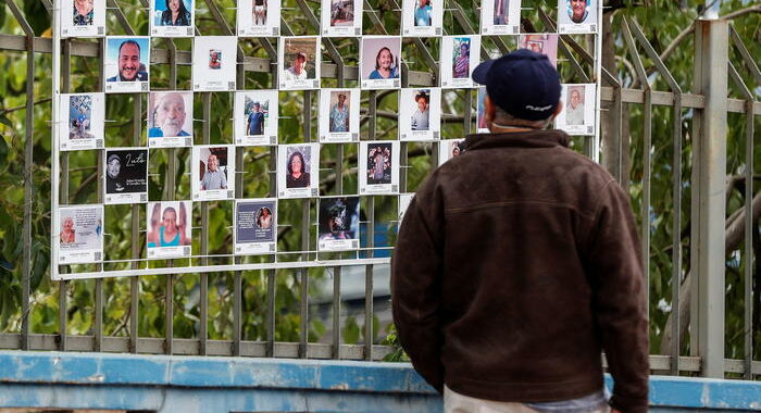 Covid: Brasile, la media dei morti è la più alta da aprile