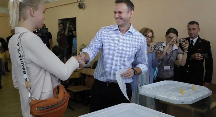 Daria Navalnaya, ‘orgogliosa di papà, sostenere chi lotta’