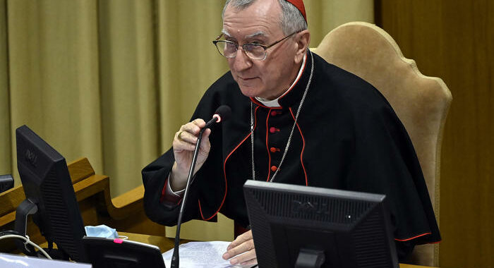 Ddl Zan: Parolin, Santa Sede non chiede di bloccare legge
