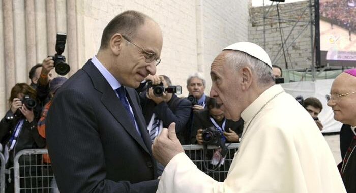 Ddl Zan:Letta,aspettiamo nota Vaticano, impegno Pd ok legge