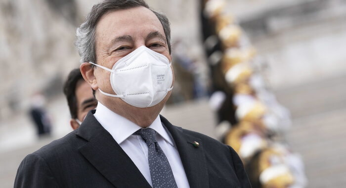 Decreto Pa:oltre 24mila assunzioni,500 a governance Recovery