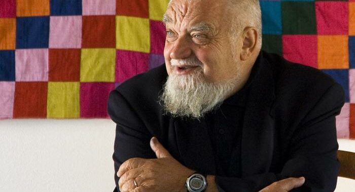 Enzo Bianchi lascia Bose, ‘trasloco sofferente’