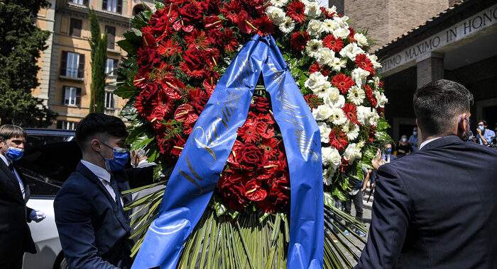 Epifani: Aula Senato lo commemora