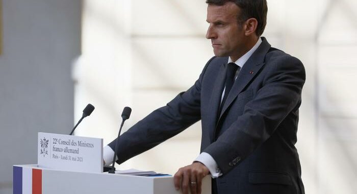 Francia: Macron lancia gli ‘stati generali’ della Giustizia
