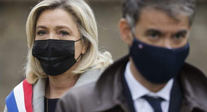 Francia, nessuna regione al partito di Le Pen