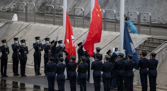 G7: Cina, ‘piccolo gruppo’ non può decidere sorti del mondo