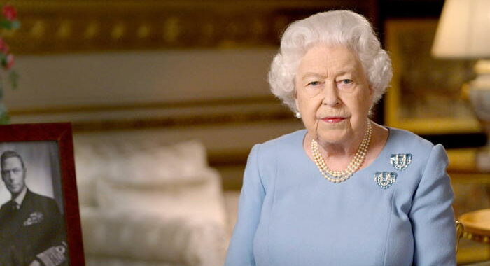 G7: la regina Elisabetta vedrà il presidente Biden