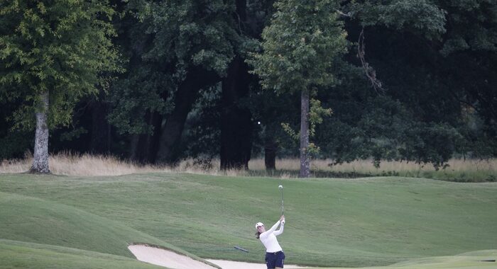 Golf: americana Korda vince Pga Championship, Molinaro terza