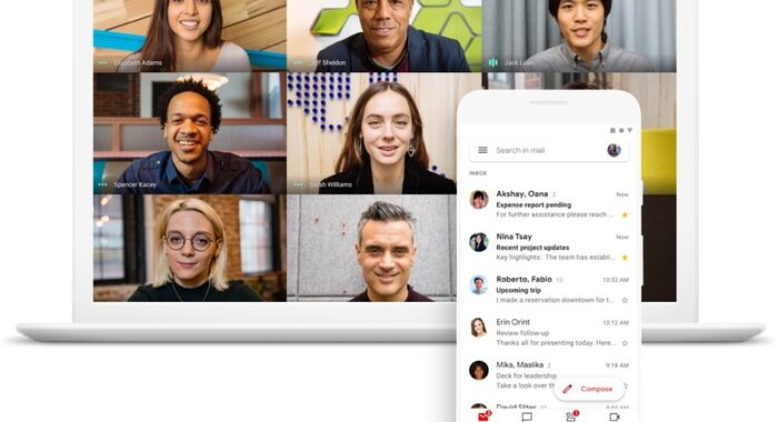 Google apre a tutti la piattaforma Workspace