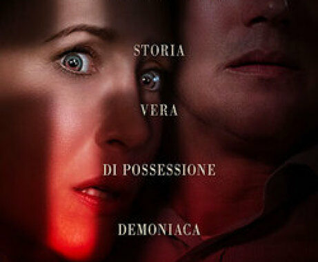 Incassi resta in vetta The Conjuring: Per Ordine Del Diavolo