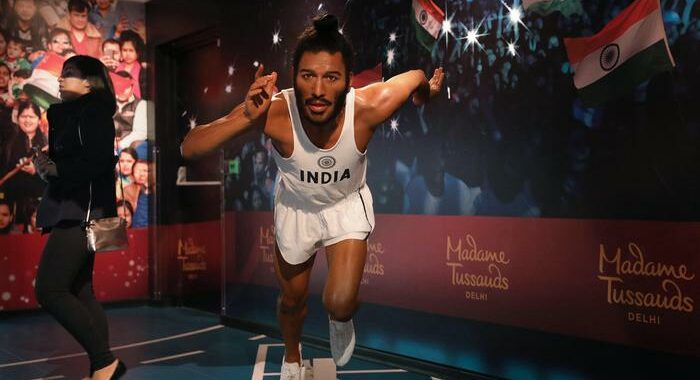 India: Covid uccide il ‘Sikh volante’,leggenda dell’atletica